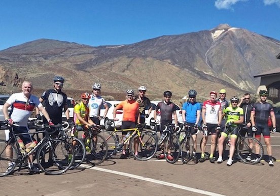 Cycling tour Teide west Tenerife.jpg
