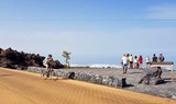 Teide road bike tour western approach Tenerife.jpg