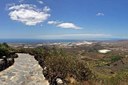 see Tenerife landscapes thru road bike tour