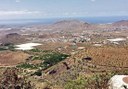see Tenerife mountains via road bike tour