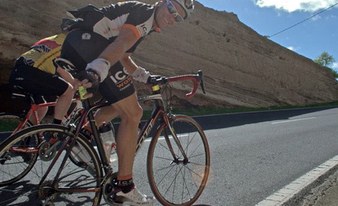 Tenerife East Coast cycling tour (Sunday)
