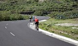 road bike adventure in Tenerife