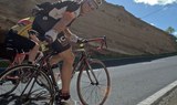 road bike tour in Tenerife
