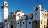 Basilica of Candelaria