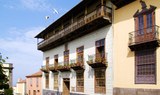 Casa de los Balcones