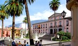 visit and explore La Orotava in Tenerife