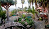 visit Casa Lercaro in La Orotava