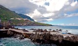 visit Garachico in Tenerife