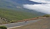 bike tour in Tenerife