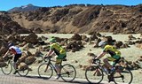 cycling tour in Tenerife