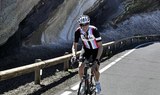 road bike cycling tour in Tenerife
