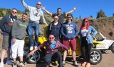 fun adventure via buggy tour in Las Americas