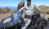 ride the buggy tour adventure in Tenerife