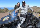 ride the buggy tour adventure in Tenerife