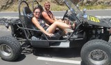 buggy ride adventure in Tenerife