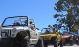 buggy tour adventure