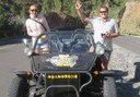 buggy tour in Tenerife