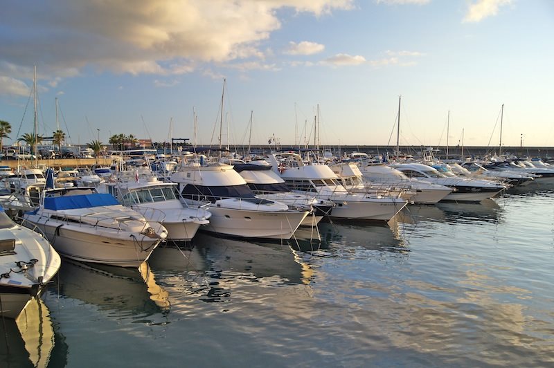 Puerto Colon- Playa de las Americas- Tenerife. (Copy).jpg