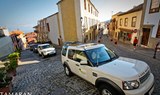 jeep safari tour around Tenerife island