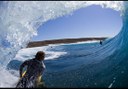 bodyboarding in Puerto de la Cruz