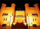 San Miguel Castle with show.jpg