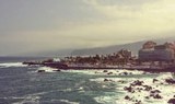 Martianez coast