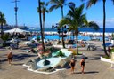 Martianez pools