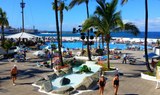 Martianez pools
