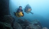diving excursion around Tenerife