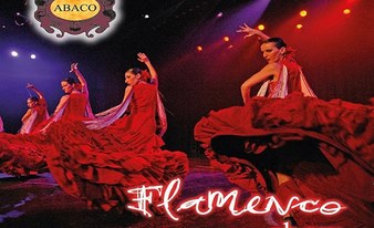 Flamenco Casa Abaco
