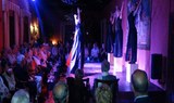 Casa Abaco show