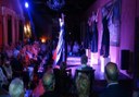 Casa Abaco show