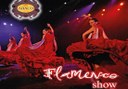 come see flamenco show at Casa Abaco in Tenerife