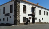 visit Casa Abaco in Tenerife