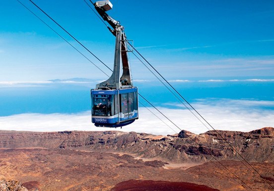 Ride cable car above the cloud in Teide.jpeg