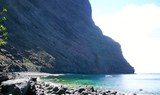 hike and boat ride to Masca