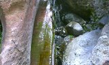 hike to Masca gorge