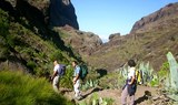 hike to Masca