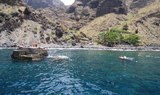 hiking and boat ride in Tenerife