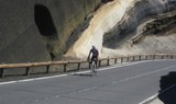 bike tour adventure to Tenerife scenic landscapes