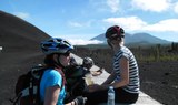 bike tour in Tenerife