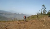 Tenerife bike tour adventure