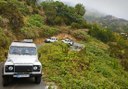 jeep safari adventure in Tenerife
