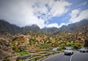 jeep safari tour in La Gomera Tenerife