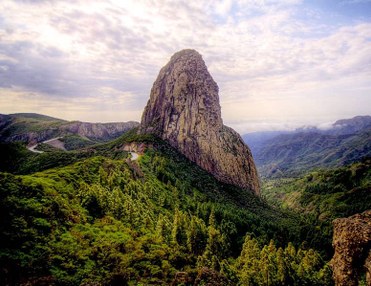 La Gomera Bus Tour (north pick-up)