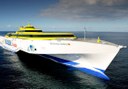 Fred Olsen ferry crossing Tenerife La Gomera.jpeg