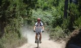 bike tour through La Guancha in Tenerife