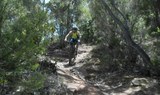 Mountain bike adventure in Tenerife