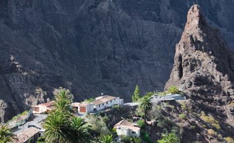 Masca Jeep Safari Tour