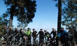 bike tour in Tenerife